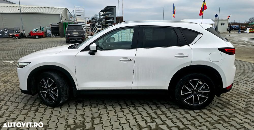 Mazda CX-5 - 12