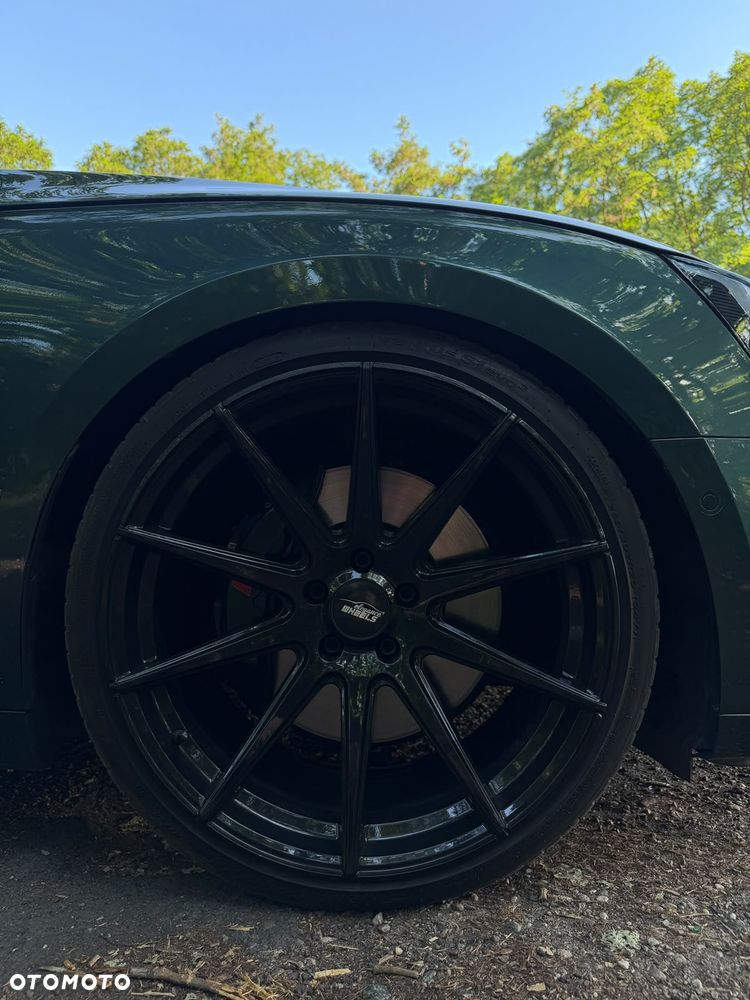 Audi S5 Coupé 3.0 TFSI Quattro Tiptronic - 9