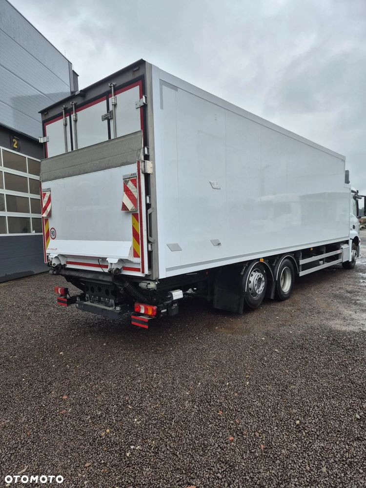 Mercedes-Benz Actros 2536L - 3