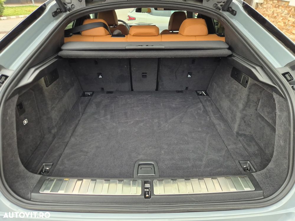 BMW X6 - 22