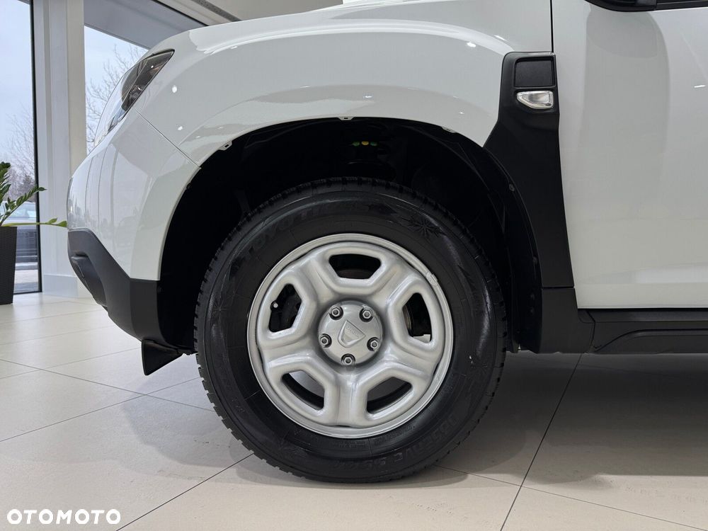 Dacia Duster 1.5 Blue dCi Essential - 18