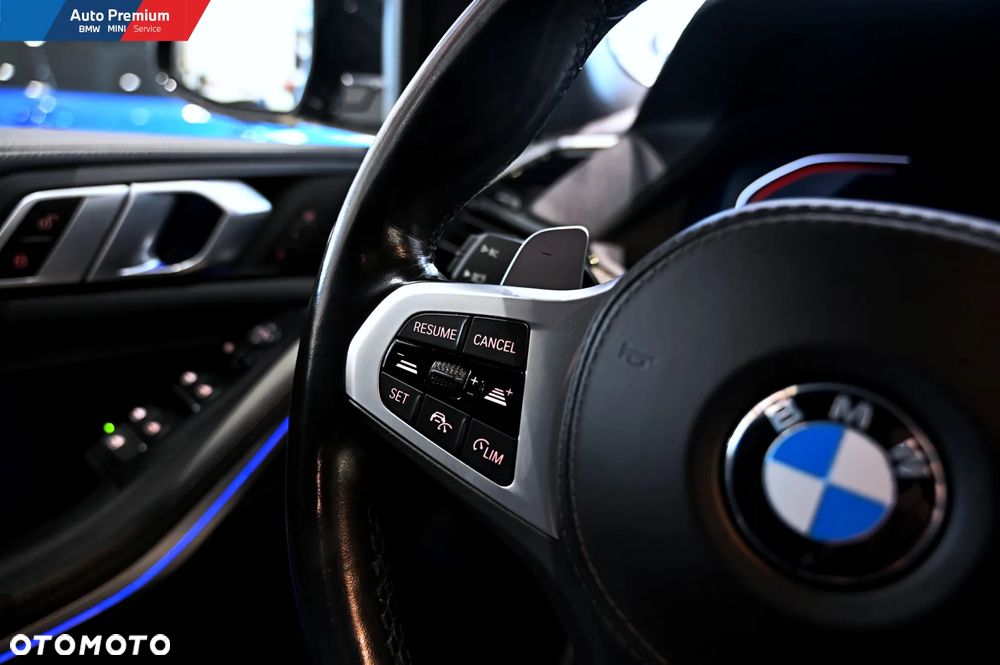 BMW X5 xDrive25d sport - 5