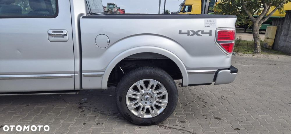 Ford F150 - 11