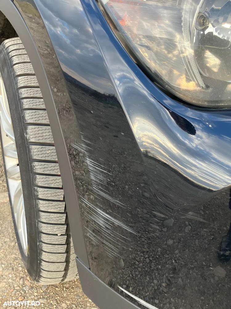 BMW X1 xDrive18d Aut. - 11