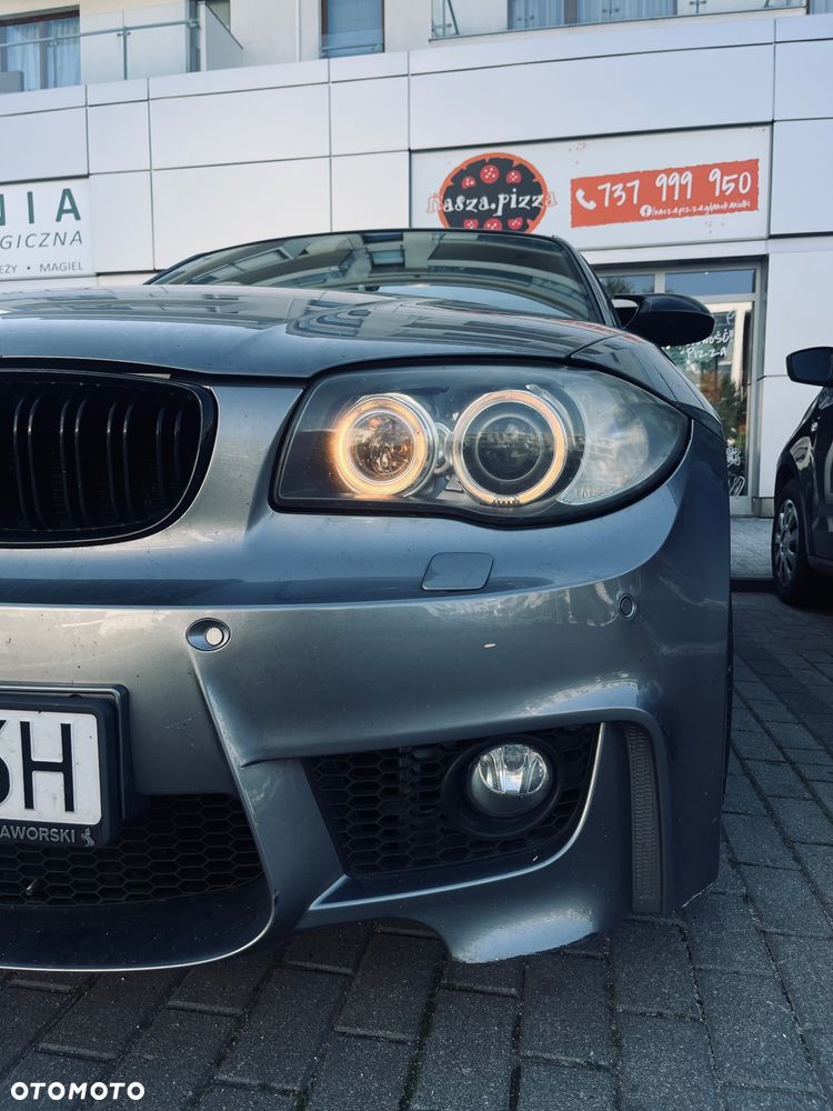 BMW Seria 1 ver-120d - 6