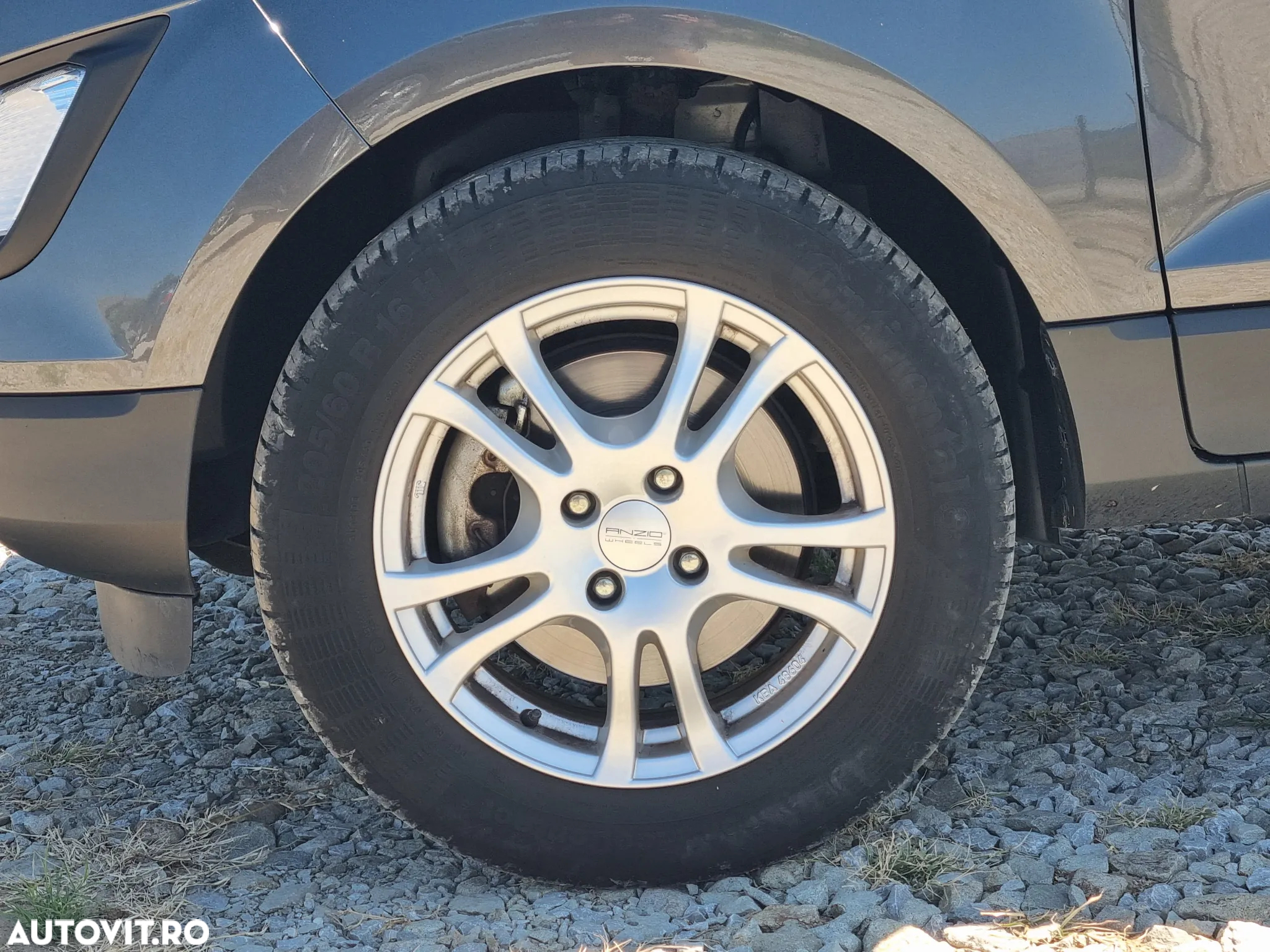 Ford EcoSport 1.0 EcoBoost Titanium - 28