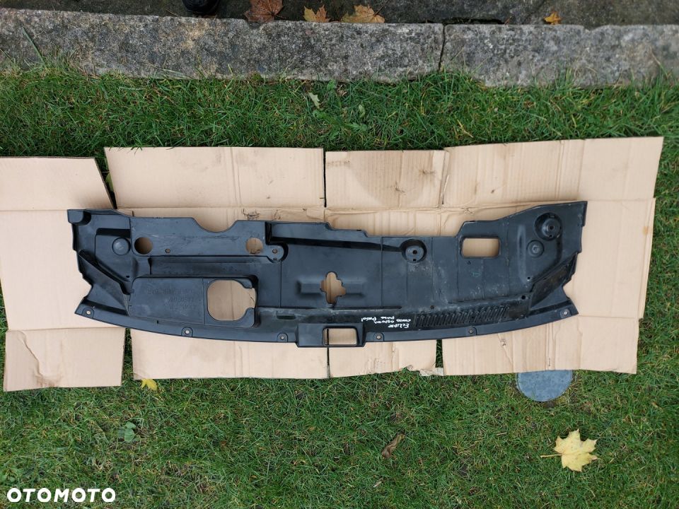 Eclipse Cross 17- Osłona Pasa Przód Górna Oryginał - 2