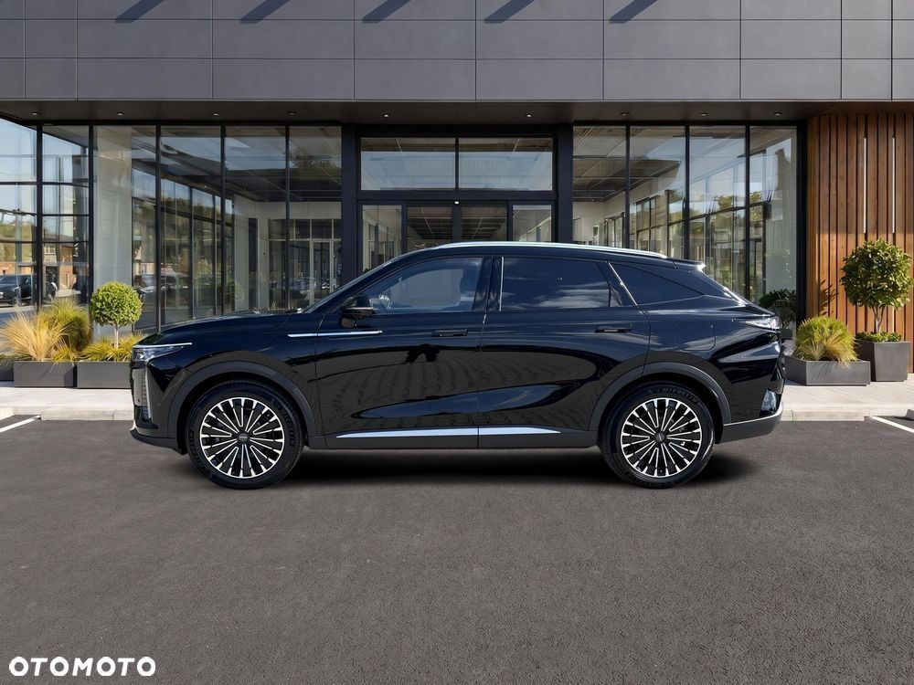 Omoda 9 1.5 Super Hybrid Exclusive AWD - 9