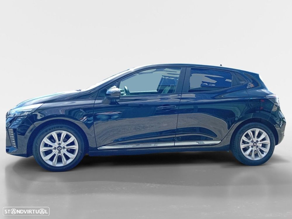 Renault Clio 1.0 TCe Evolution Bi-Fuel - 2