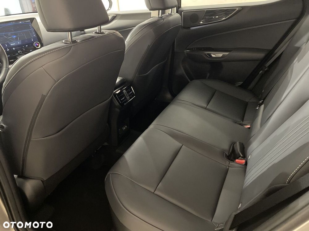 Lexus NX 450h+ Prestige AWD - 13