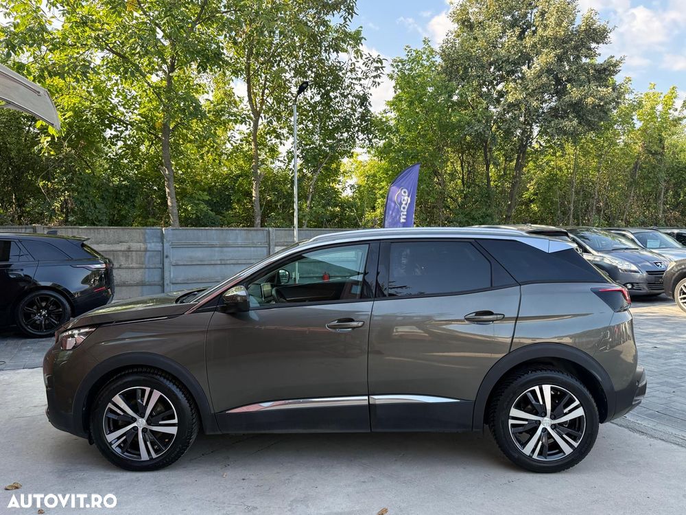 Peugeot 3008 - 33