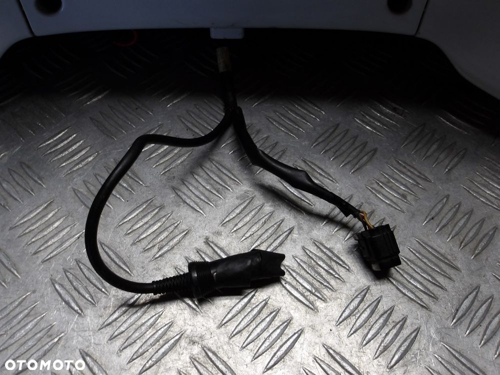 Kufer centralny kompletny YAMAHA XVZ 1300 ROYAL STAR VENTURE 99-13r   PN. 4XY-W2846-00 - 12