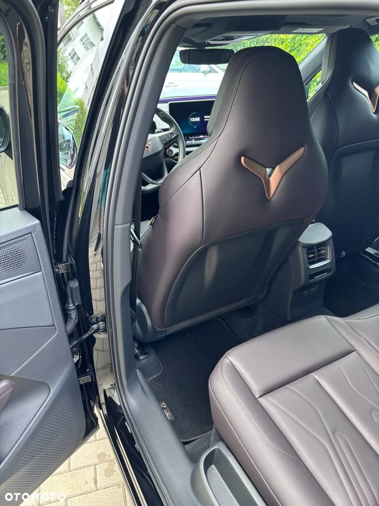 Cupra Terramar 1.5 eHybrid PHEV VZ DSG - 8