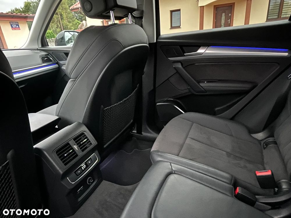 Audi Q5 - 10