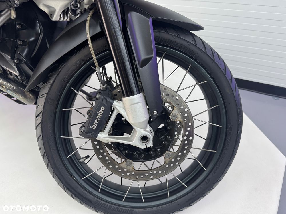 BMW GS - 8