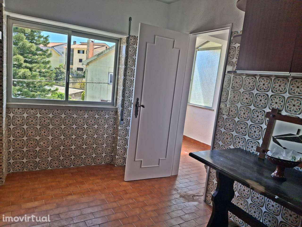 Apartamento muito soalheiro. Bons acessos - Grande imagem: 4/14