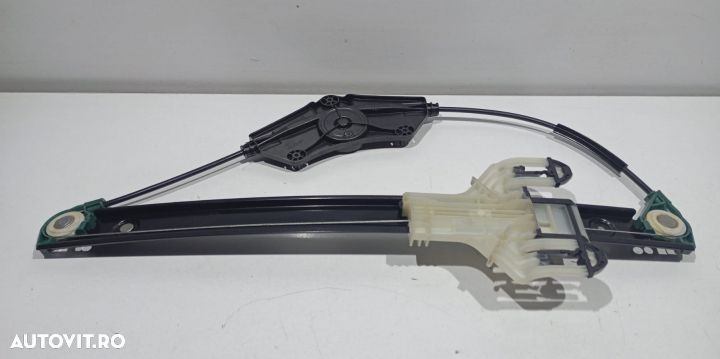 Macara stanga spate 8Y0839461 Audi A3 4 (8Y) [2020 - 2020] - 2