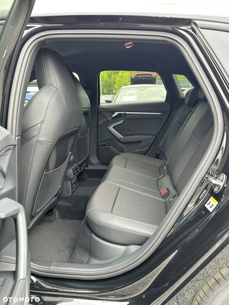 Audi A3 Sportback - 21