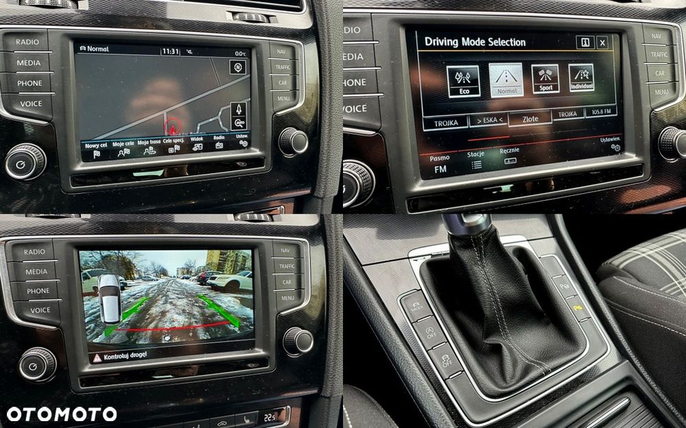 Volkswagen Golf 2.0 TDI BMT GTD - 11