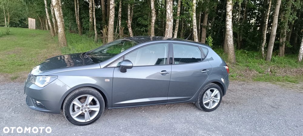 Seat Ibiza 1.2 TSI Style - 21