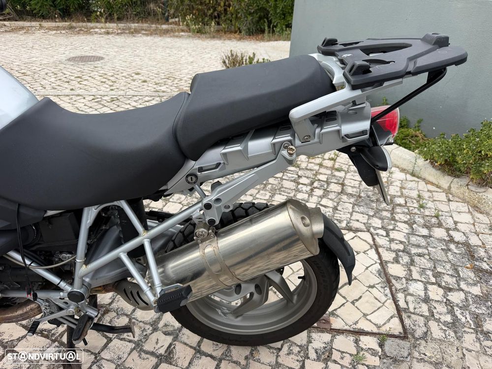 BMW R 12 - 7