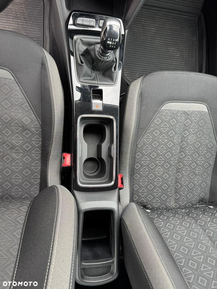 Opel Mokka 1.2 T Edition S&S - 21