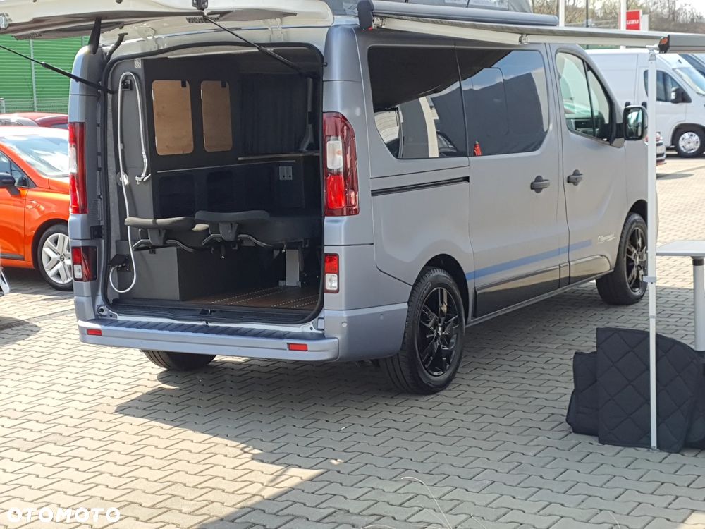 Renault Renault Trafic 2.0DCI 170KM EDC Wavecamper Kamper - 6