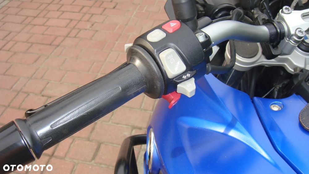 BMW GS - 7