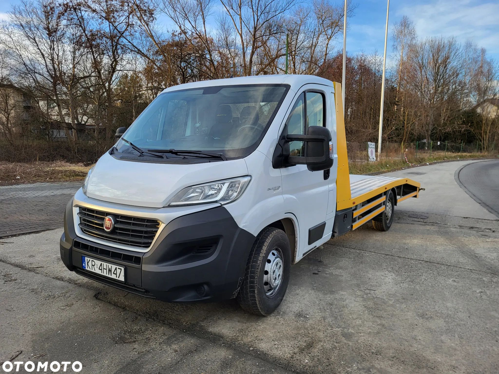 Fiat Ducato - 1