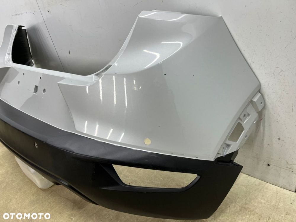 Zderzak tylny Mazda CX-3 CX3 14-21r. tył 4XPDC DK8A-50221 - 4