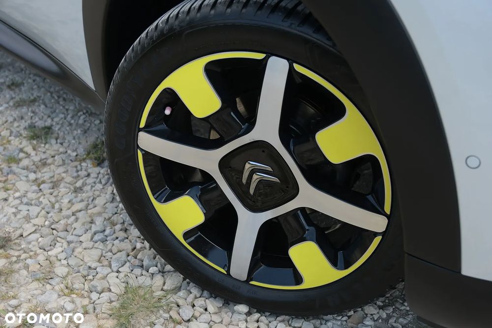 Citroën C4 Cactus 1.6 Blue HDi Feel Edition - 14