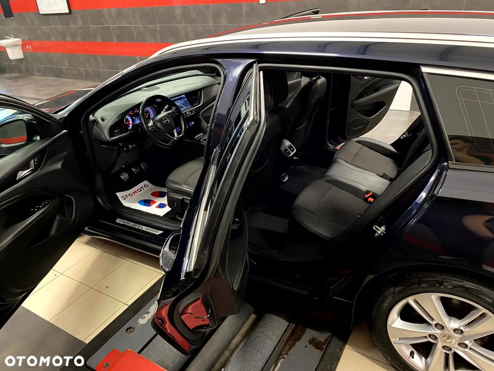 Opel Insignia 1.5 T GPF Ultimate S&S - 19