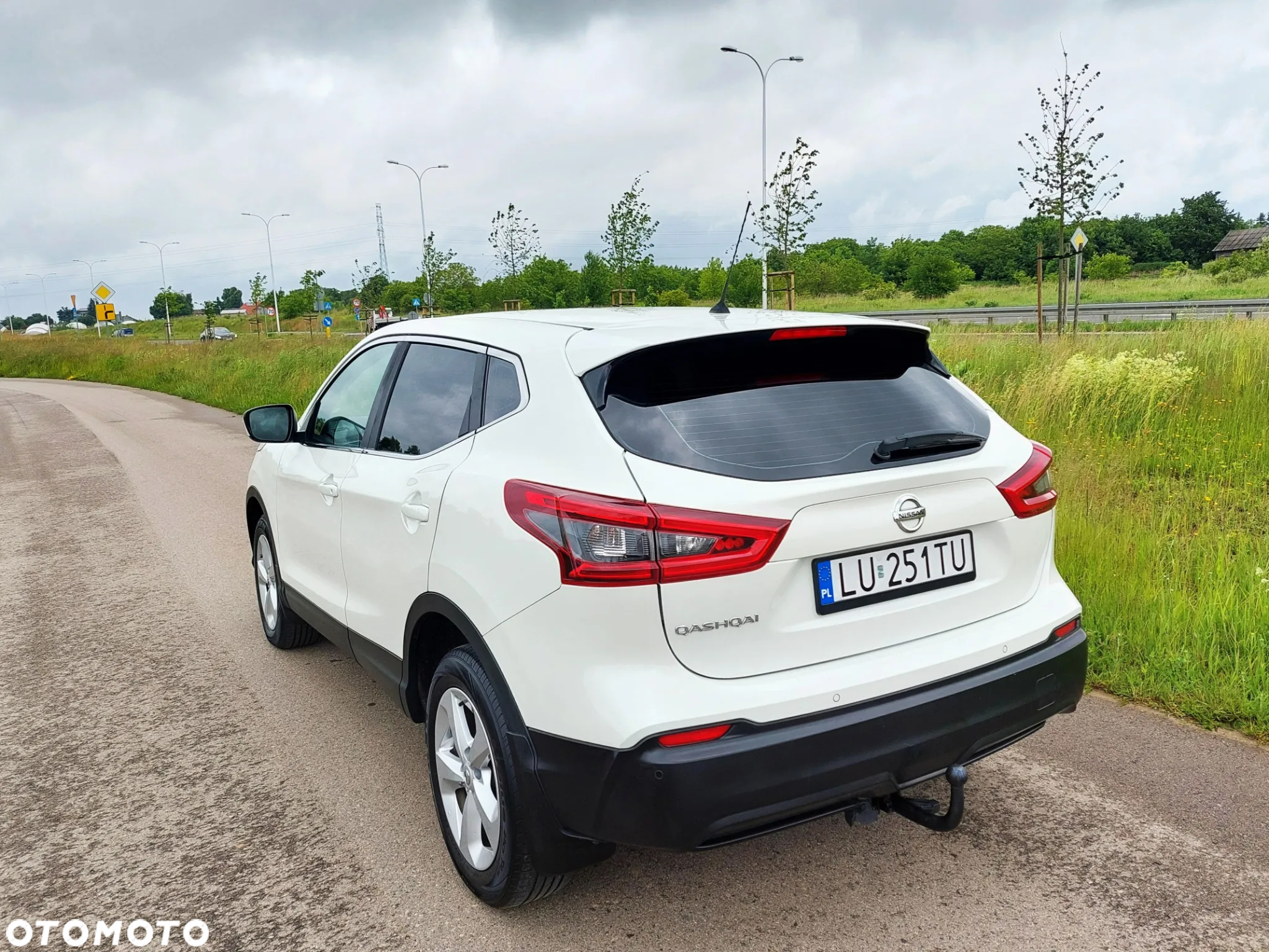 Nissan Qashqai 1.6 DCi Acenta - 7