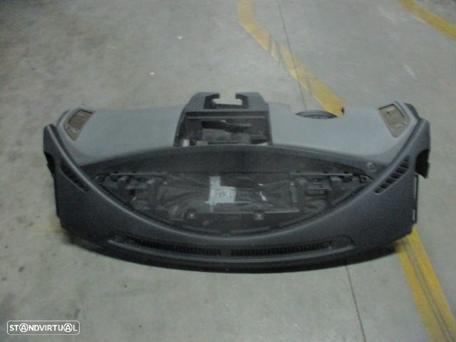 Kit Airbags 01649702  98820AV200  0285001420  NISSAN PRIMERA 4 2002 1.8I 115CV 5P PRETO - 18