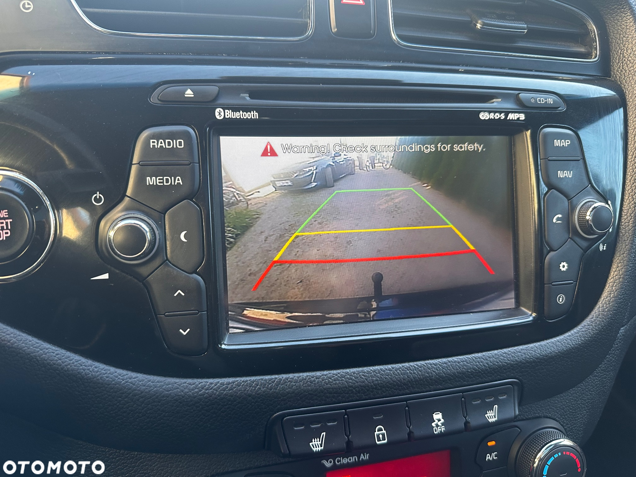 Kia Ceed Cee'd 1.6 CRDi XL - 12