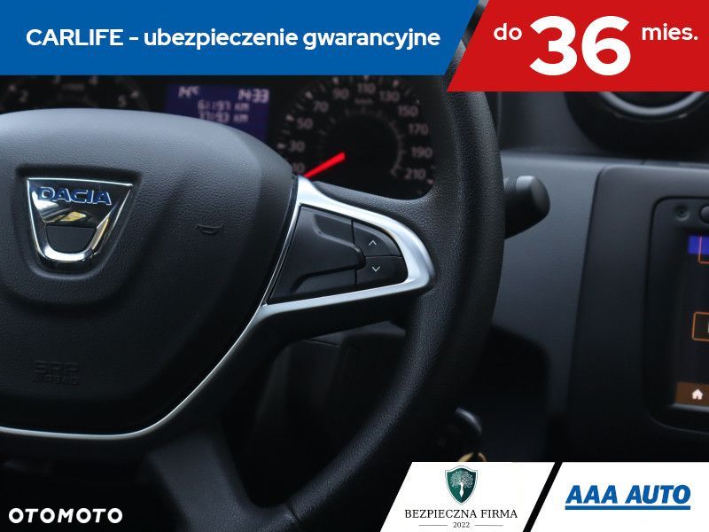 Dacia Duster - 18