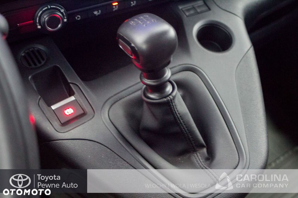Toyota PROACE CITY - 6