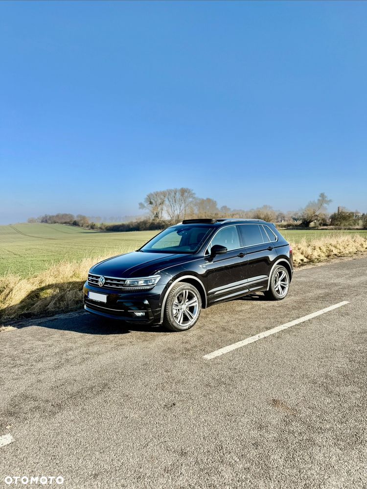 Volkswagen Tiguan 2.0 TDI SCR 4Mot Highline DSG - 1