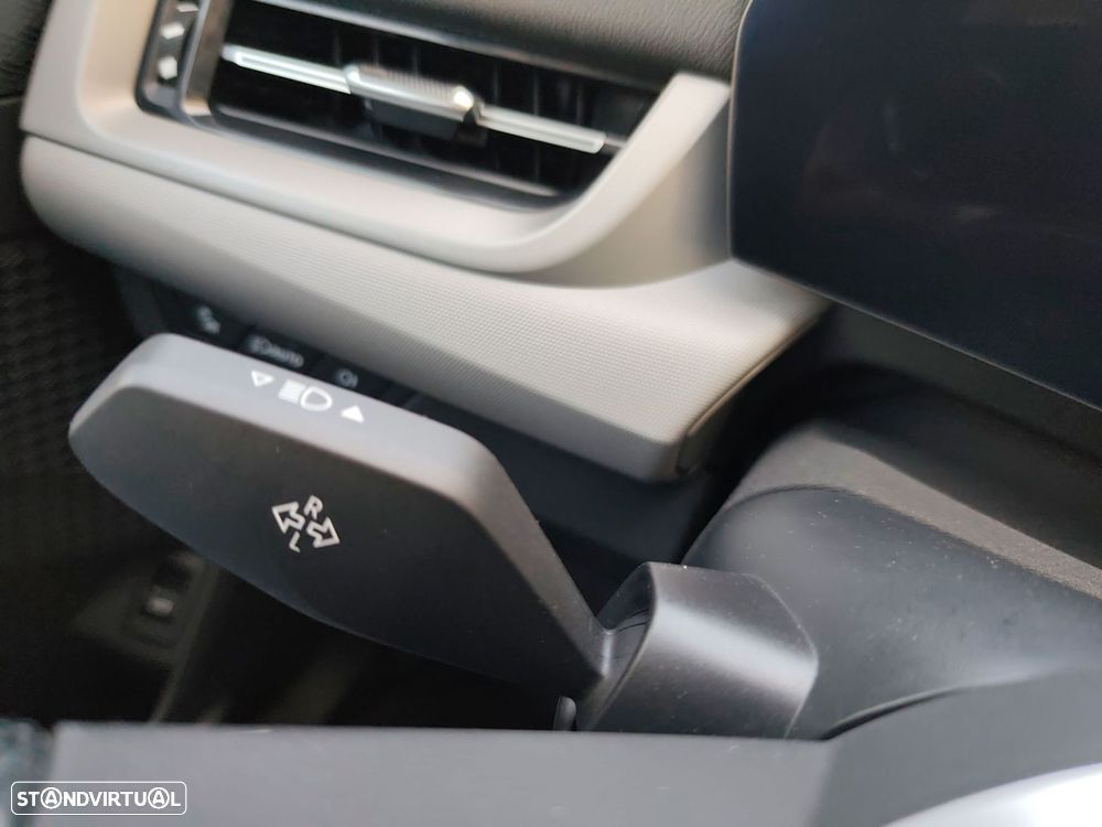 BMW X1 xDrive25e Aut. - 20