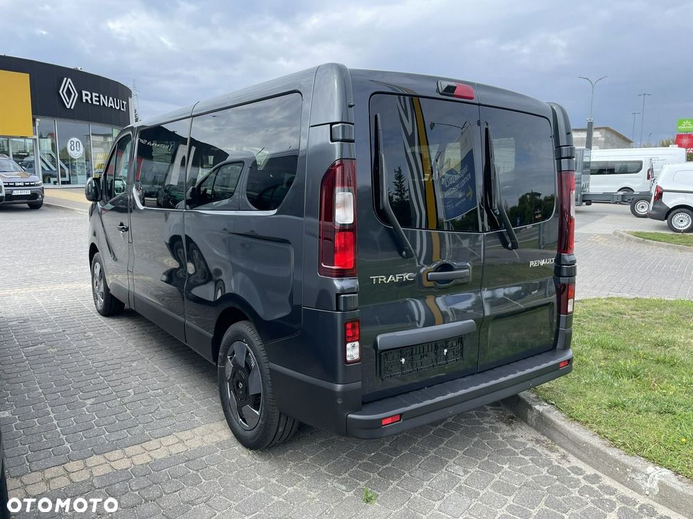Renault Trafic - 2