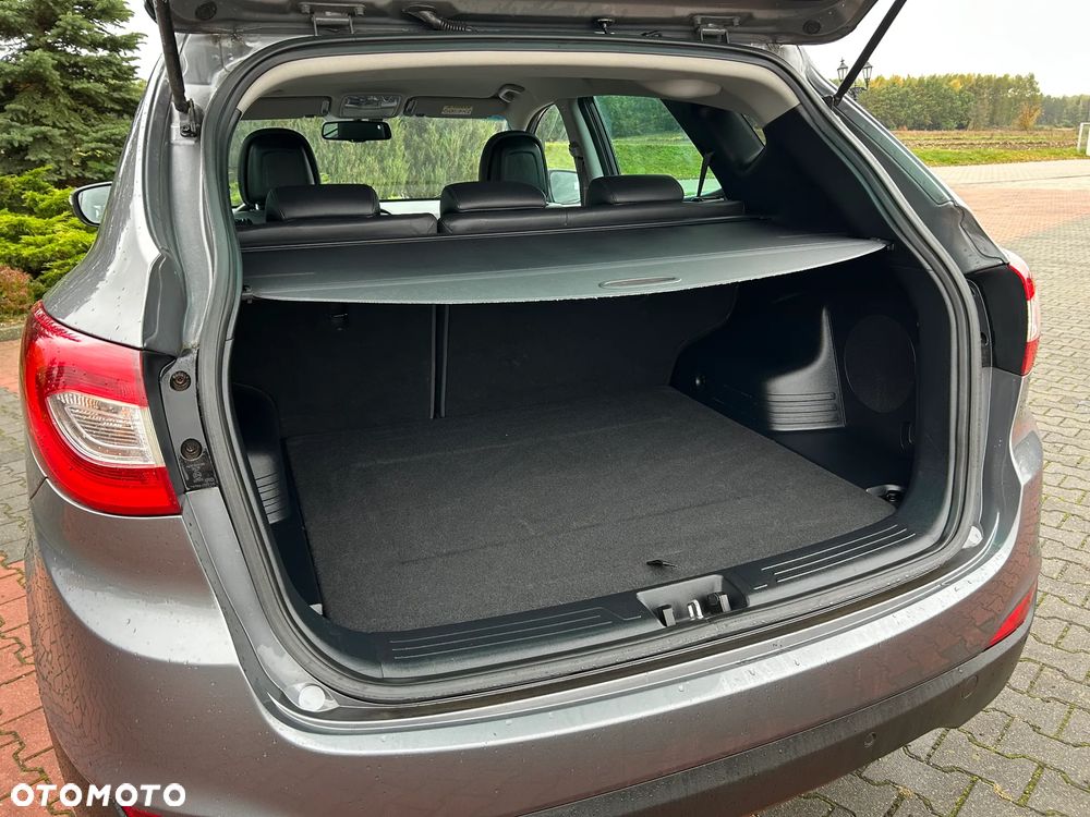 Hyundai ix35 - 17