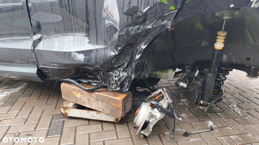 Skoda Kodiaq 1.5 TSI ACT 4x2 Ambition DSG - 17