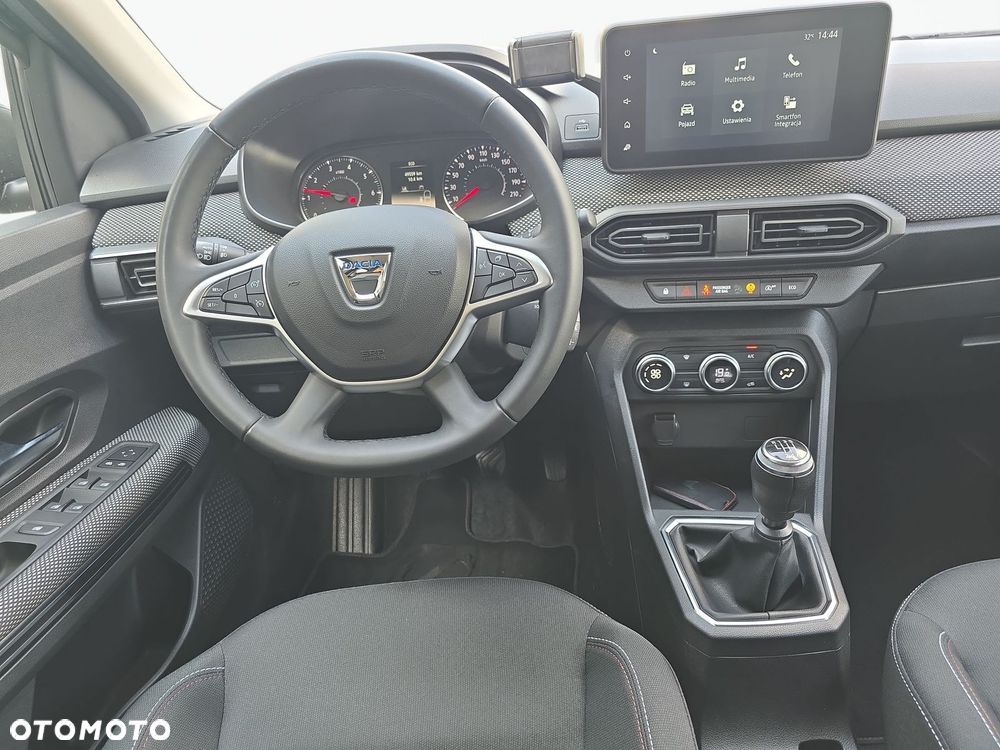 Dacia Jogger 1.0 TCe SL Extreme - 12