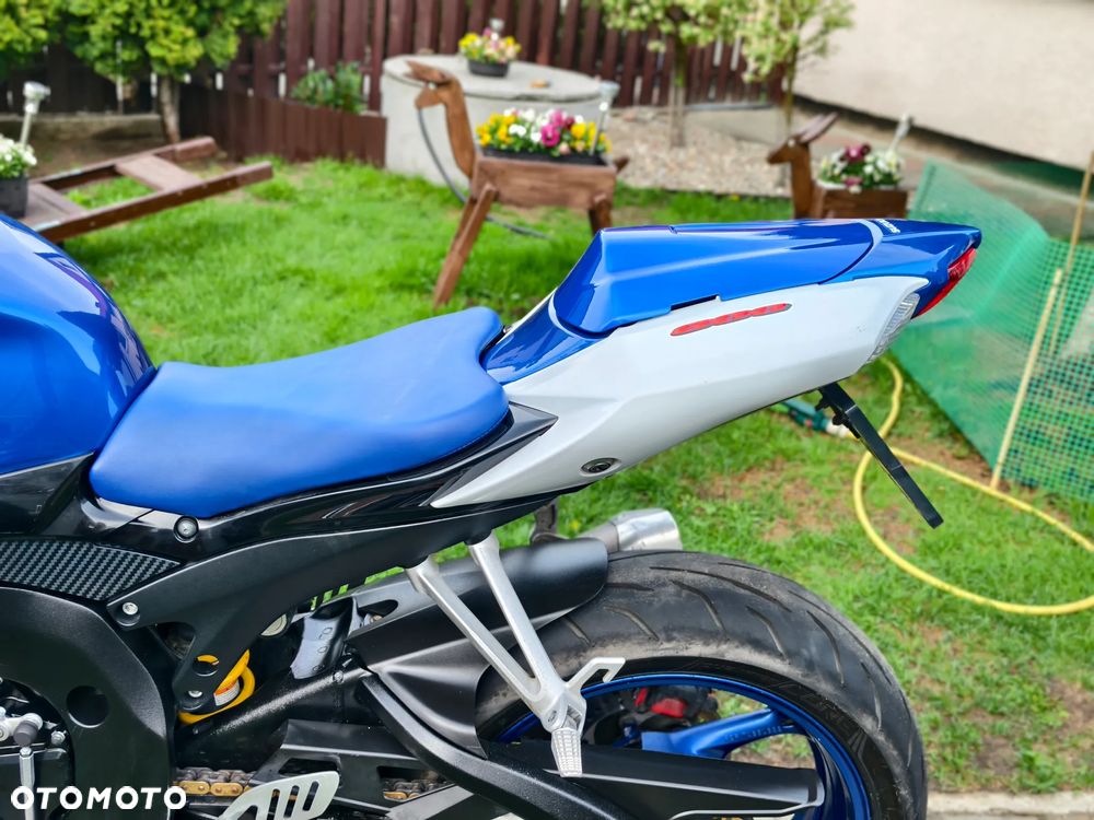 Suzuki GSX-R - 21