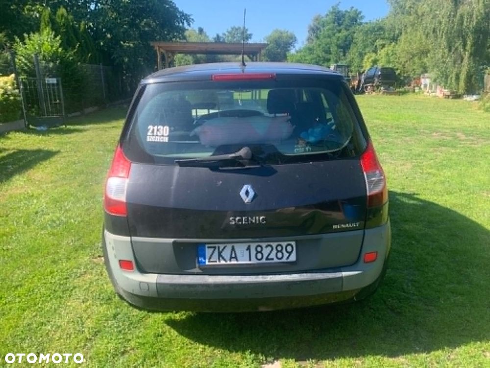 Renault Scenic - 6