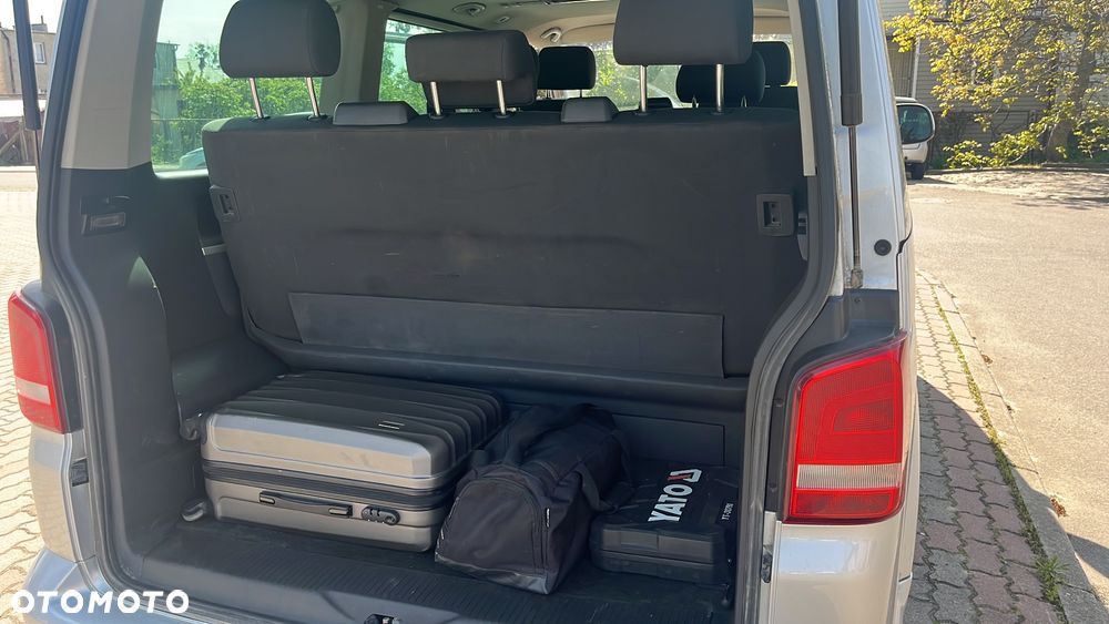 Volkswagen Multivan BiTDI L1 Business - 29