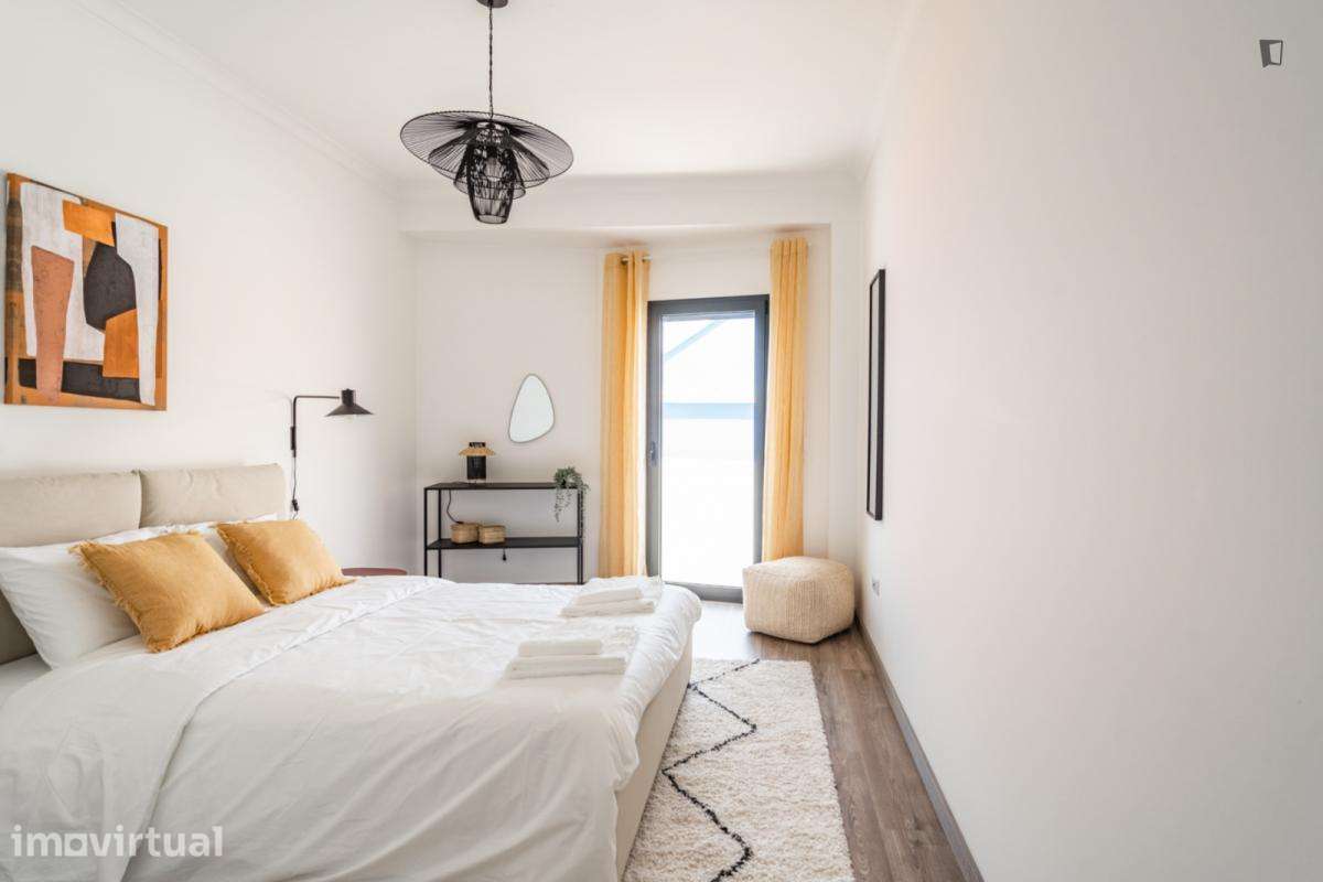 Apartamento com 3 quartos - localizado em Ponte de sor - Grande imagem: 2/37