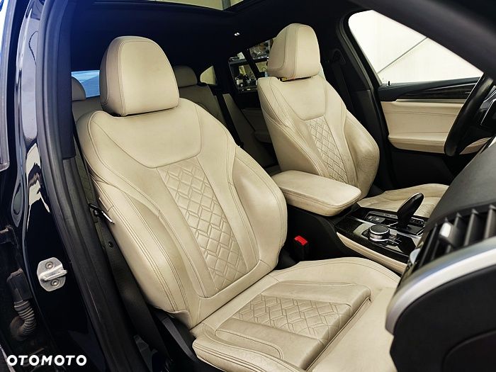 BMW X4 - 40