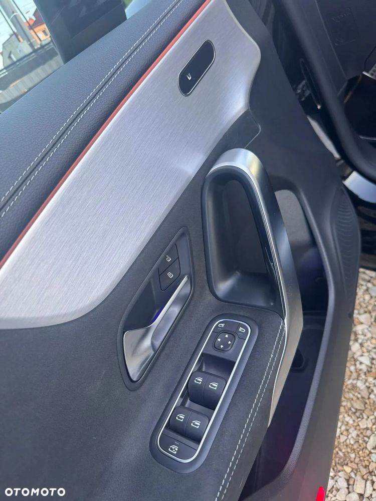 Mercedes-Benz CLA 220 d 4-Matic Progressive 8G-DCT - 13