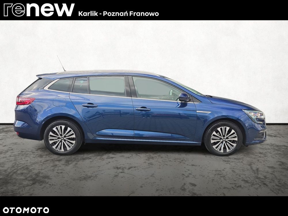 Renault Megane 1.3 TCe FAP Intens - 5
